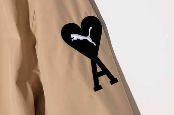 NHỮNG MÀN COLLAB ĐÌNH ĐÁM CỦA AMI PARIS