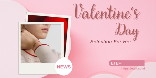 Chuẩn Bị Quà Tặng Các Nàng Cùng Dior Valentine’s Day