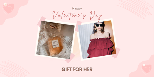 Đâu Là Món Quà Mà Các Nàng Trông Chờ Vào Dịp Lễ Valentine