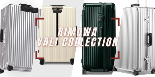Các Mẫu Vali Rimowa 29 Inch Đang Được Săn Đón Nồng Nhiệt