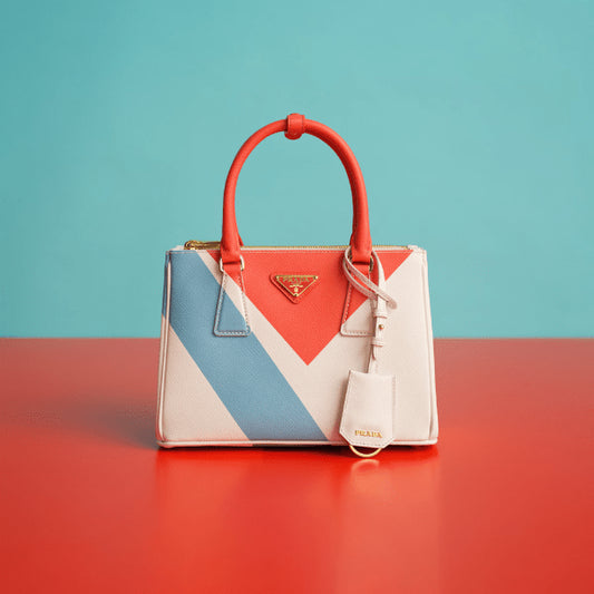 PRADA GALLERIA: SỰ TỐI GIẢN CHƯA BAO GIỜ NGỪNG “HOT”