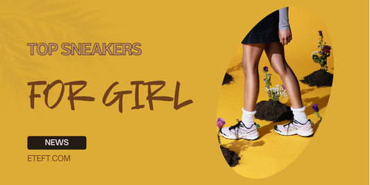 Điểm Danh Các Mẫu Sneakers Hồng Cho Các “Bánh Bèo” Vi Vu Ngày Tết