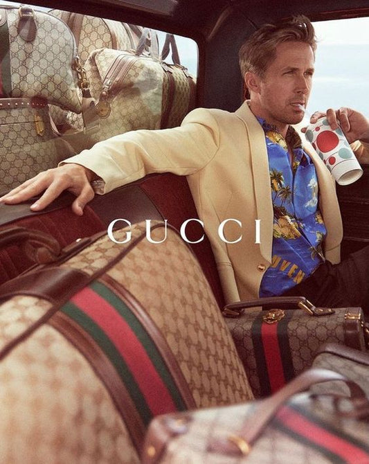 Top 5 - Những Mẫu Túi Gucci Cực Hot Được Cánh Mày Râu Yêu Thích
