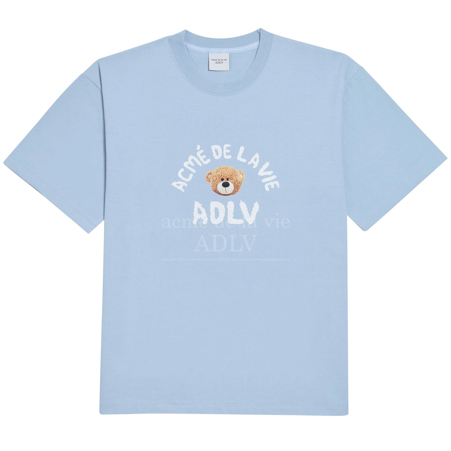 ADLV T-SHIRT 42