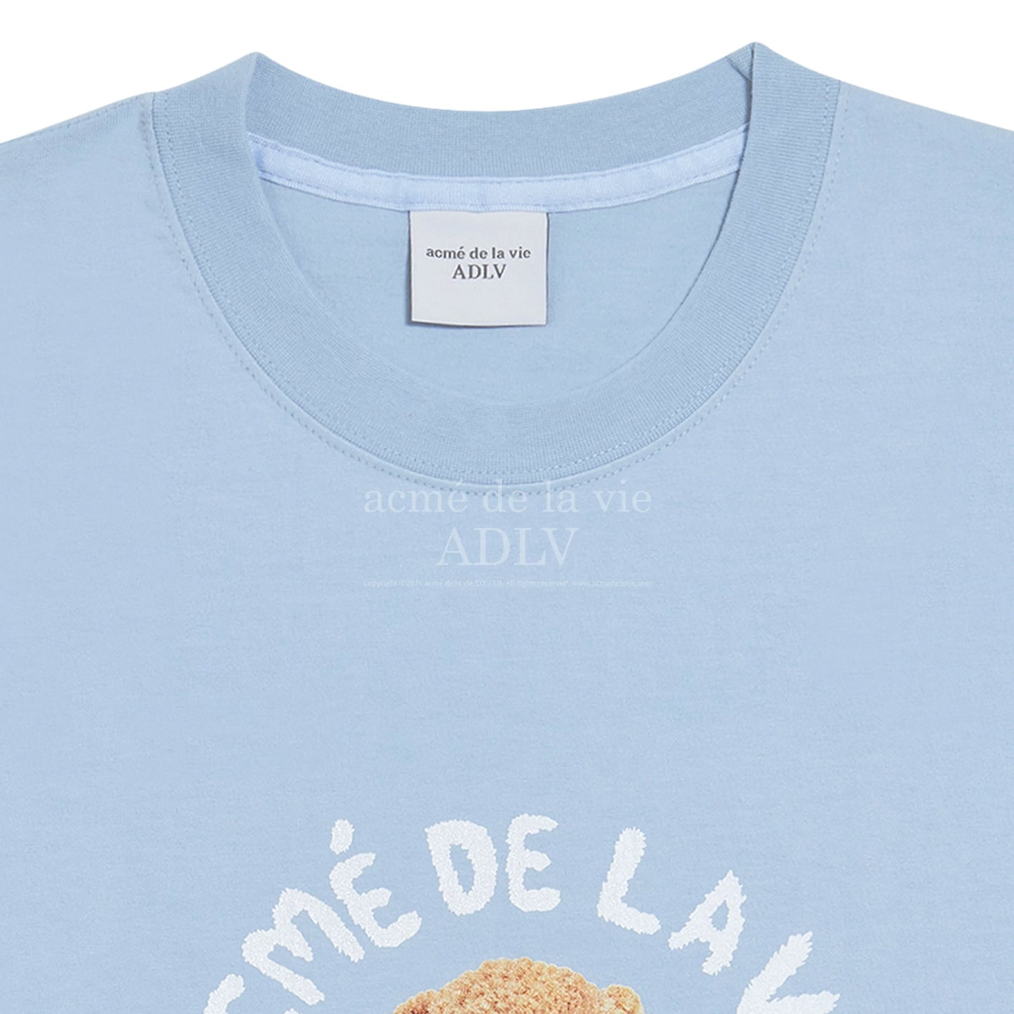ADLV T-SHIRT 42