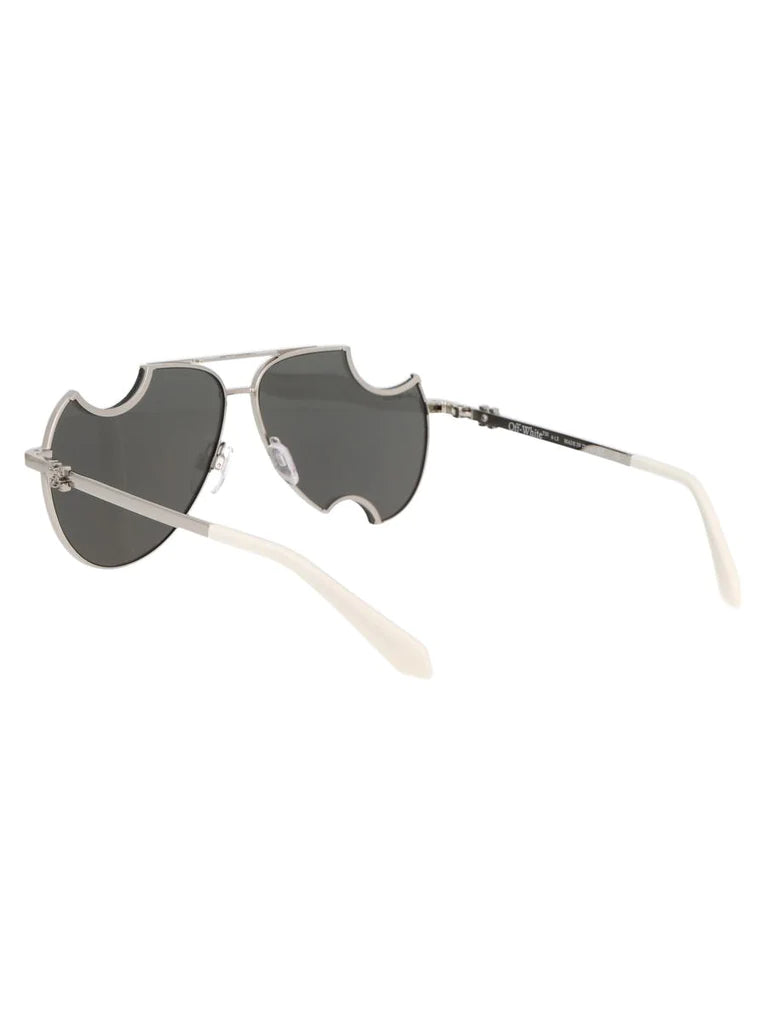 OFF-WHITE GLASSES