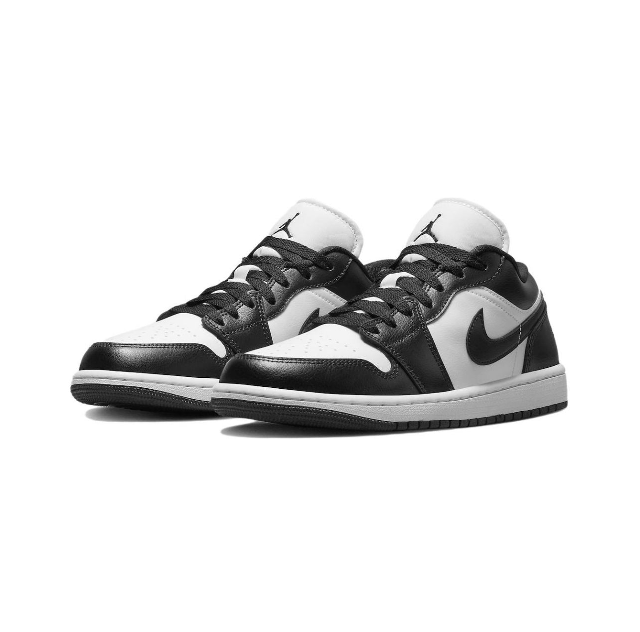 NIKE JORDAN 1 LOW PANDA