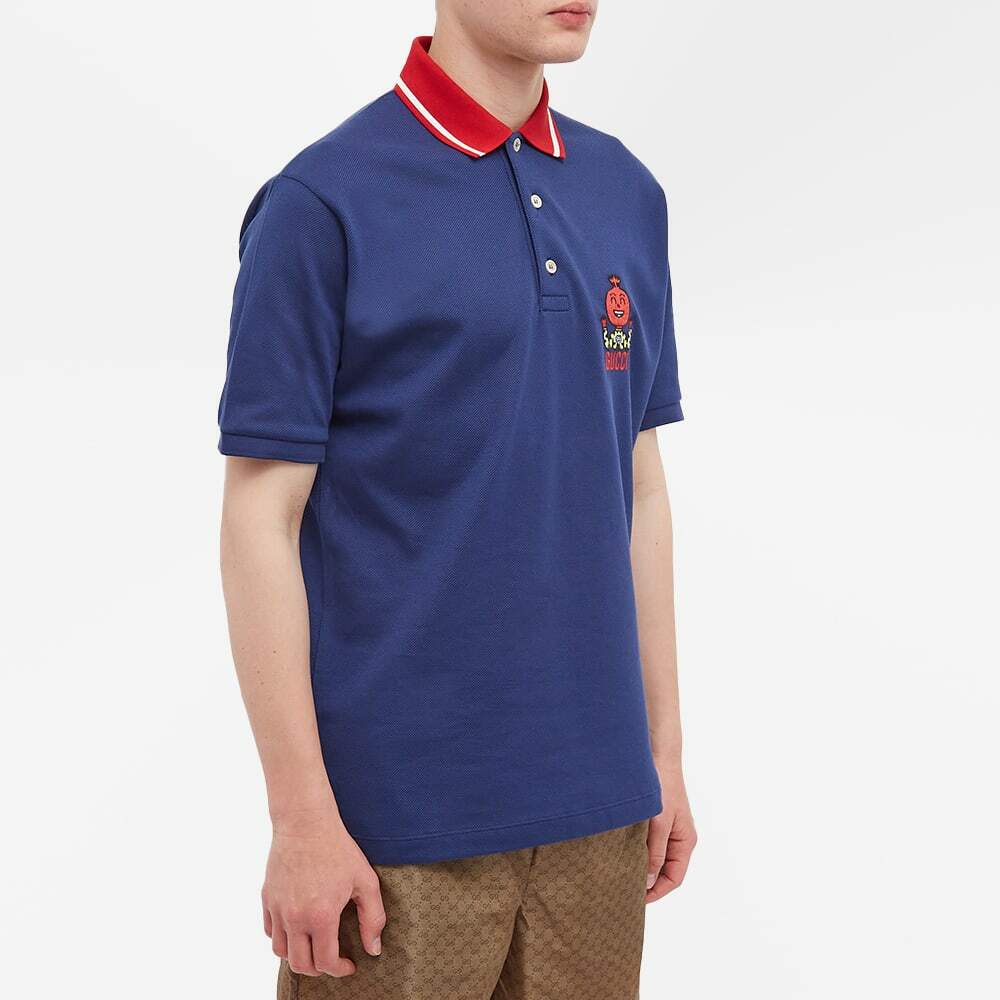 GUCCI POLO 22