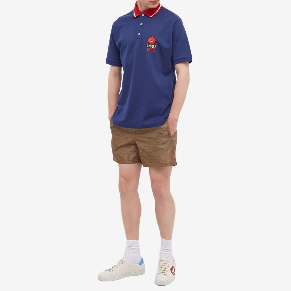 GUCCI POLO 22