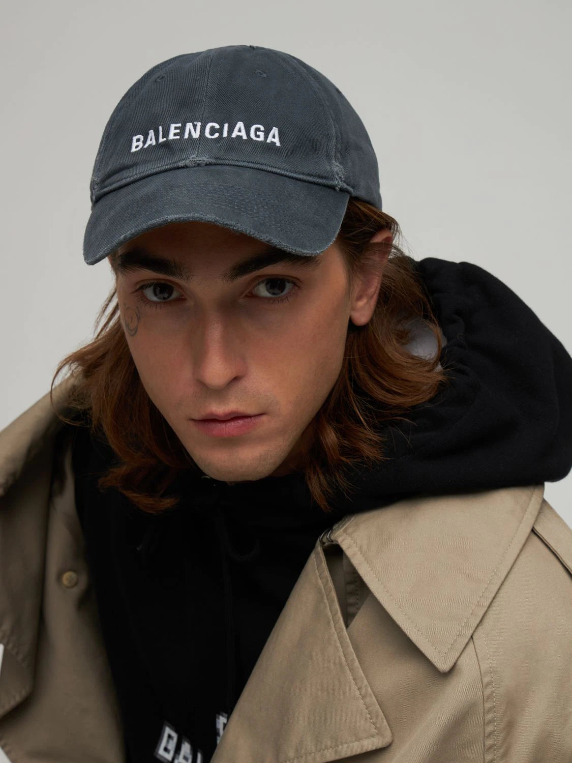 BALENCIAGA CAP 05