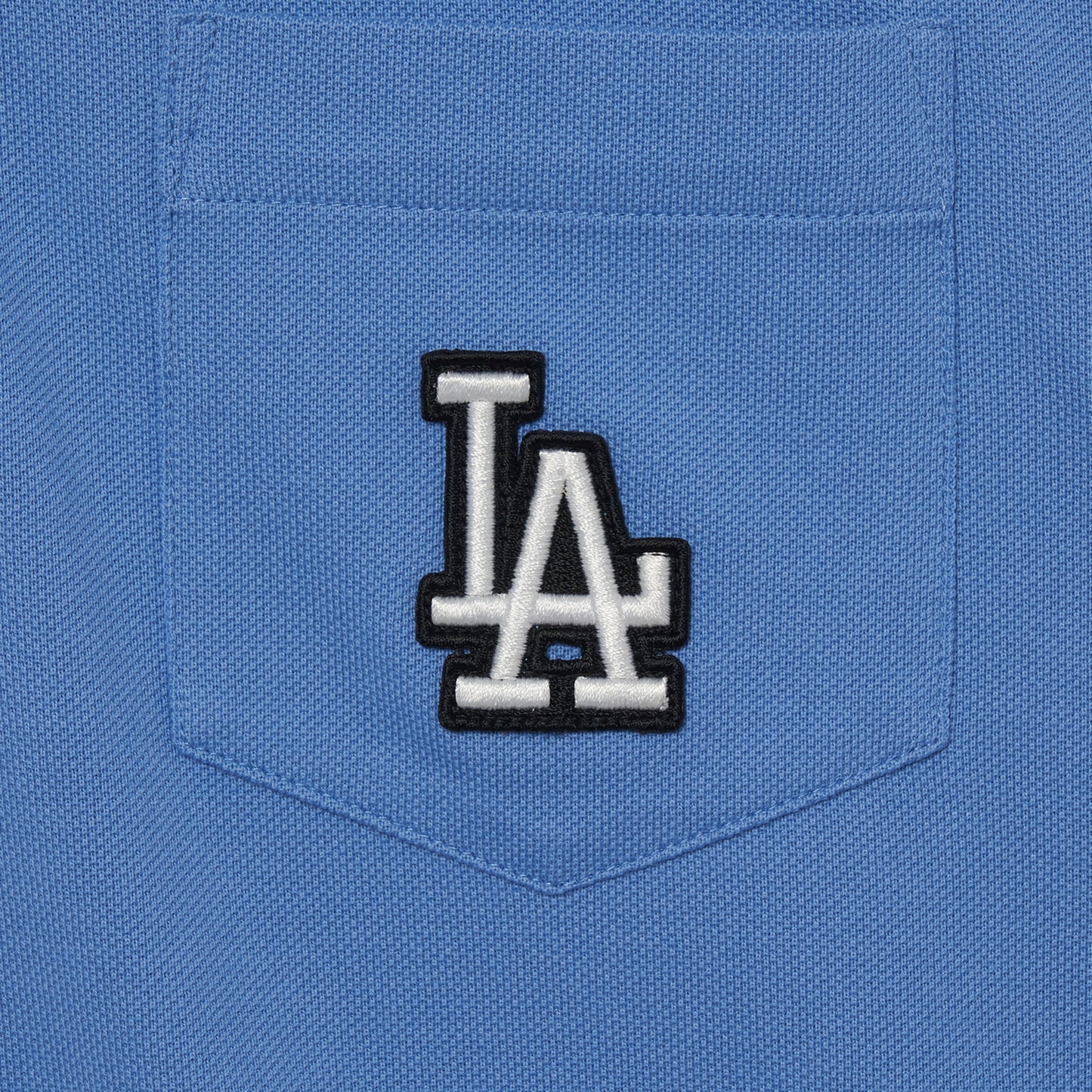 MLB POLO 01