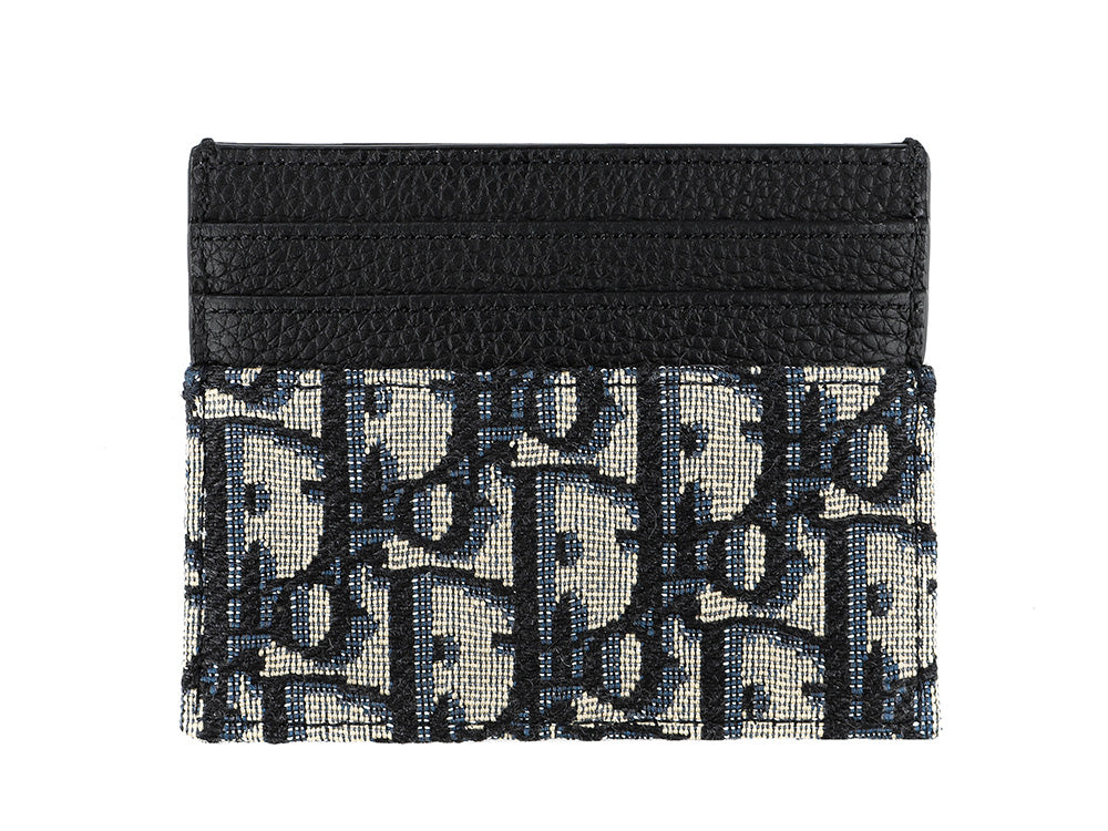 DIOR CARD HOLDER 04