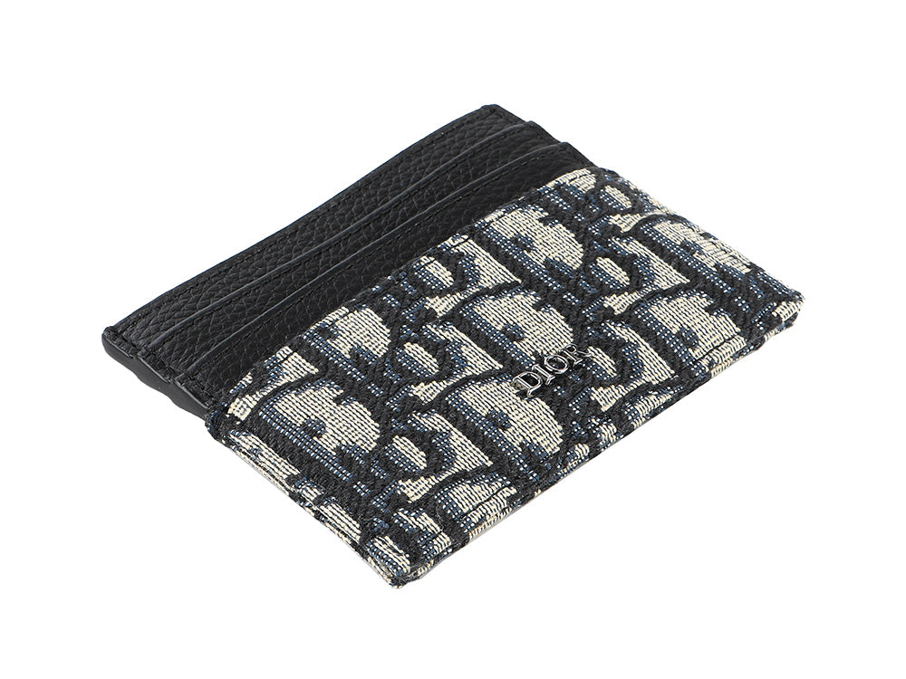 DIOR CARD HOLDER 04