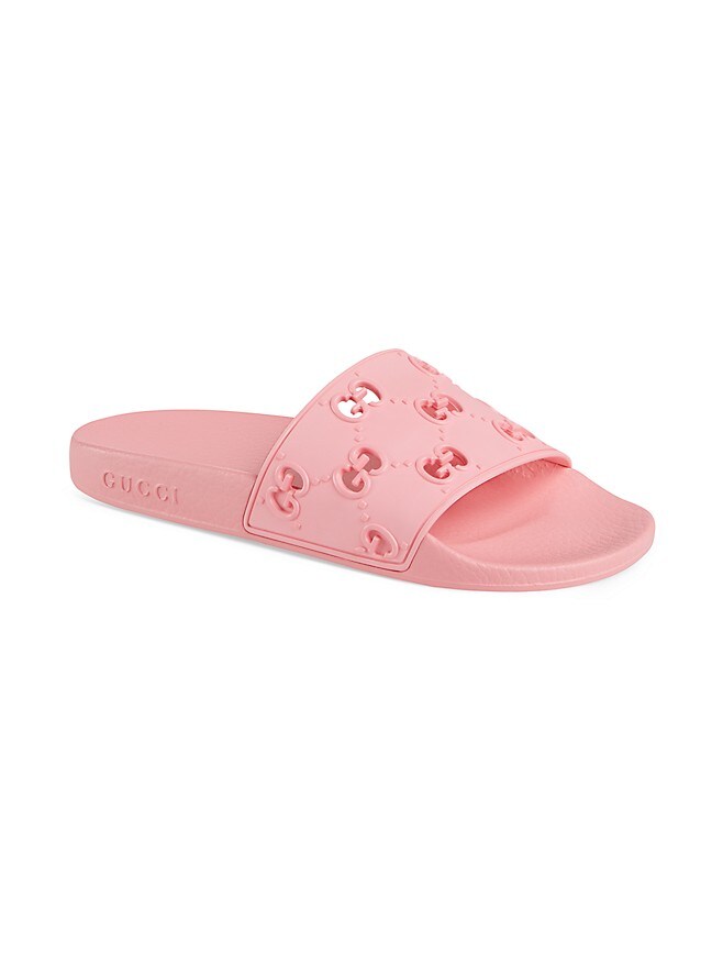 GUCCI SLIDES 09
