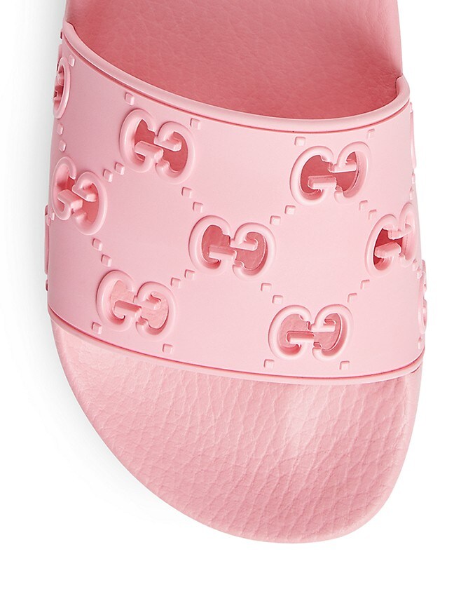 GUCCI SLIDES 09