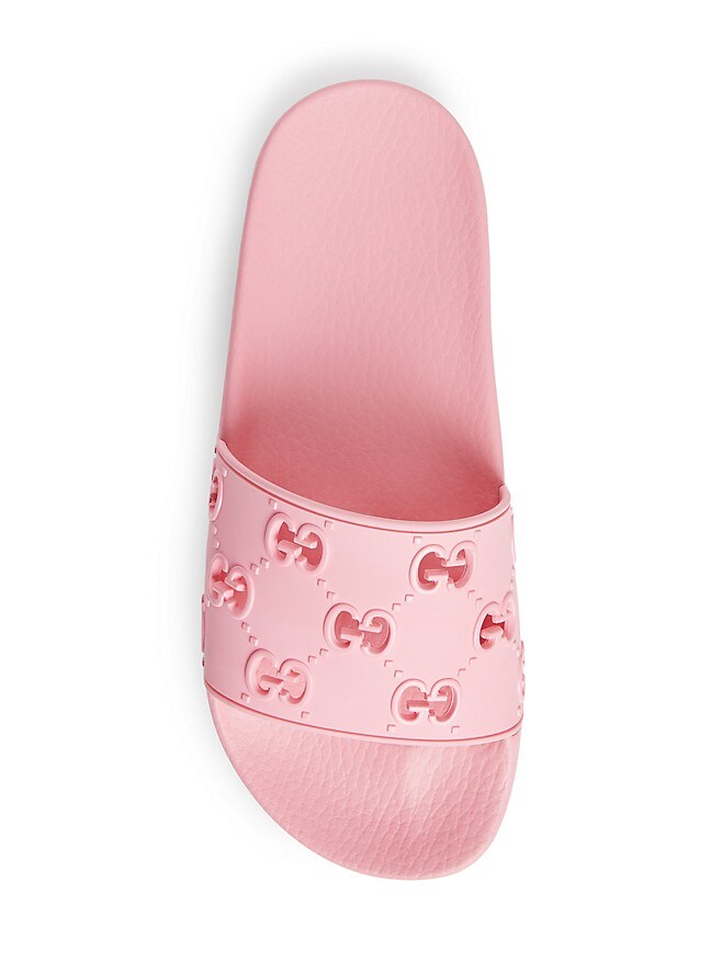 GUCCI SLIDES 09