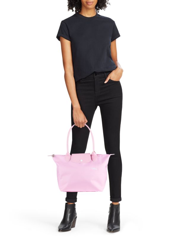 LONGCHAMP BAG 25 (MEDIUM)