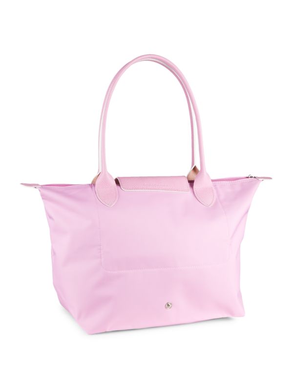 LONGCHAMP BAG 25 (MEDIUM)