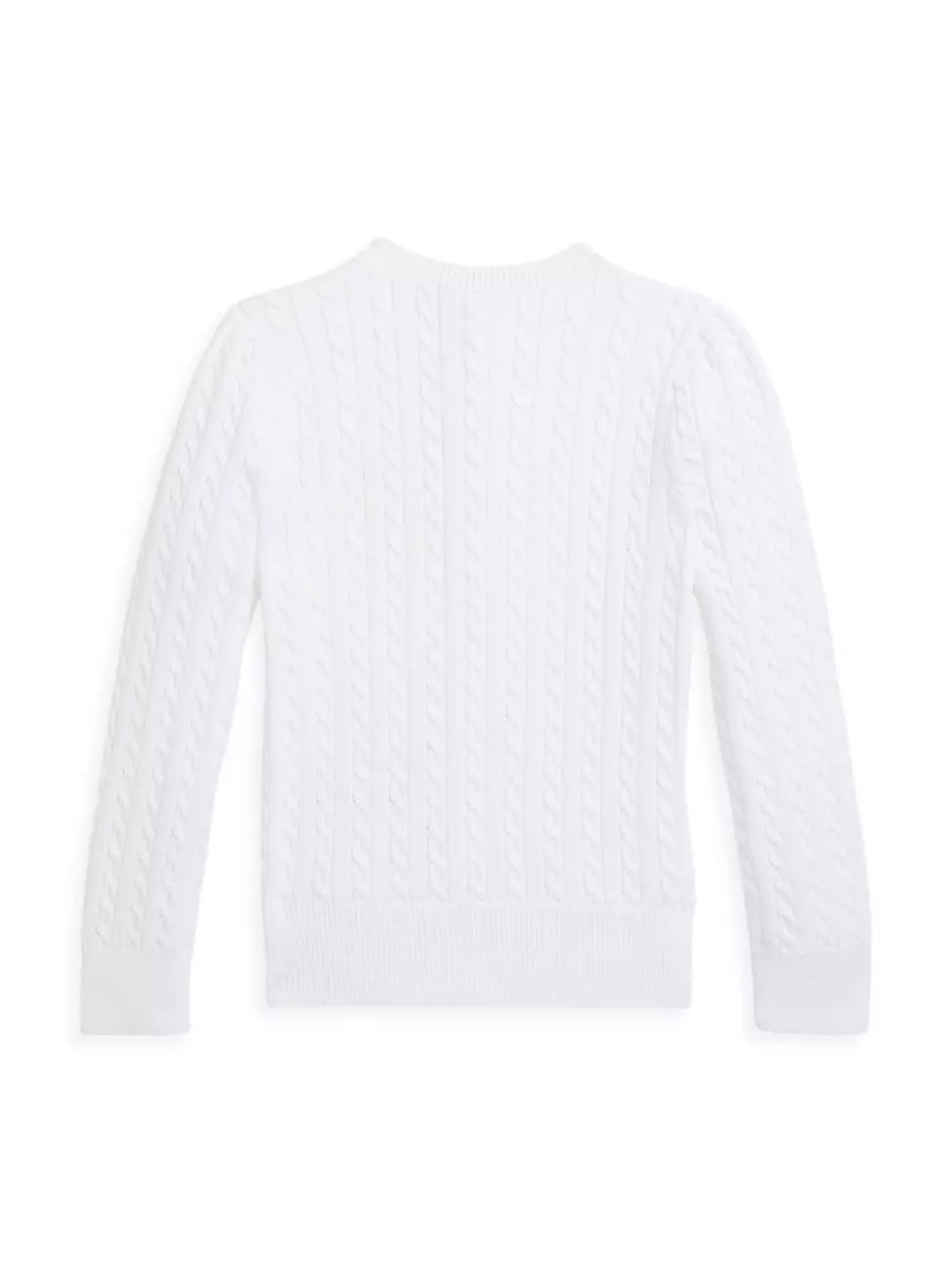 RALPH LAUREN CARDIGAN 01