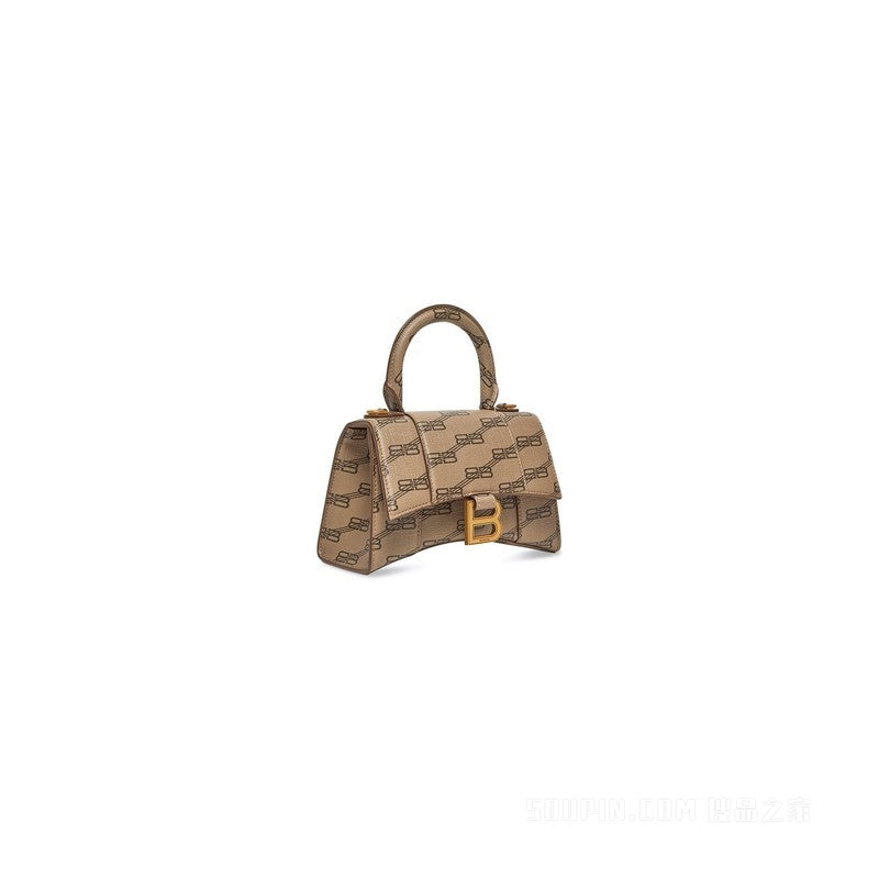 BALENCIAGA BAG 22 (XS)