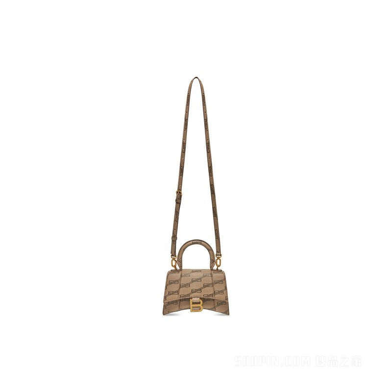 BALENCIAGA BAG 22 (XS)