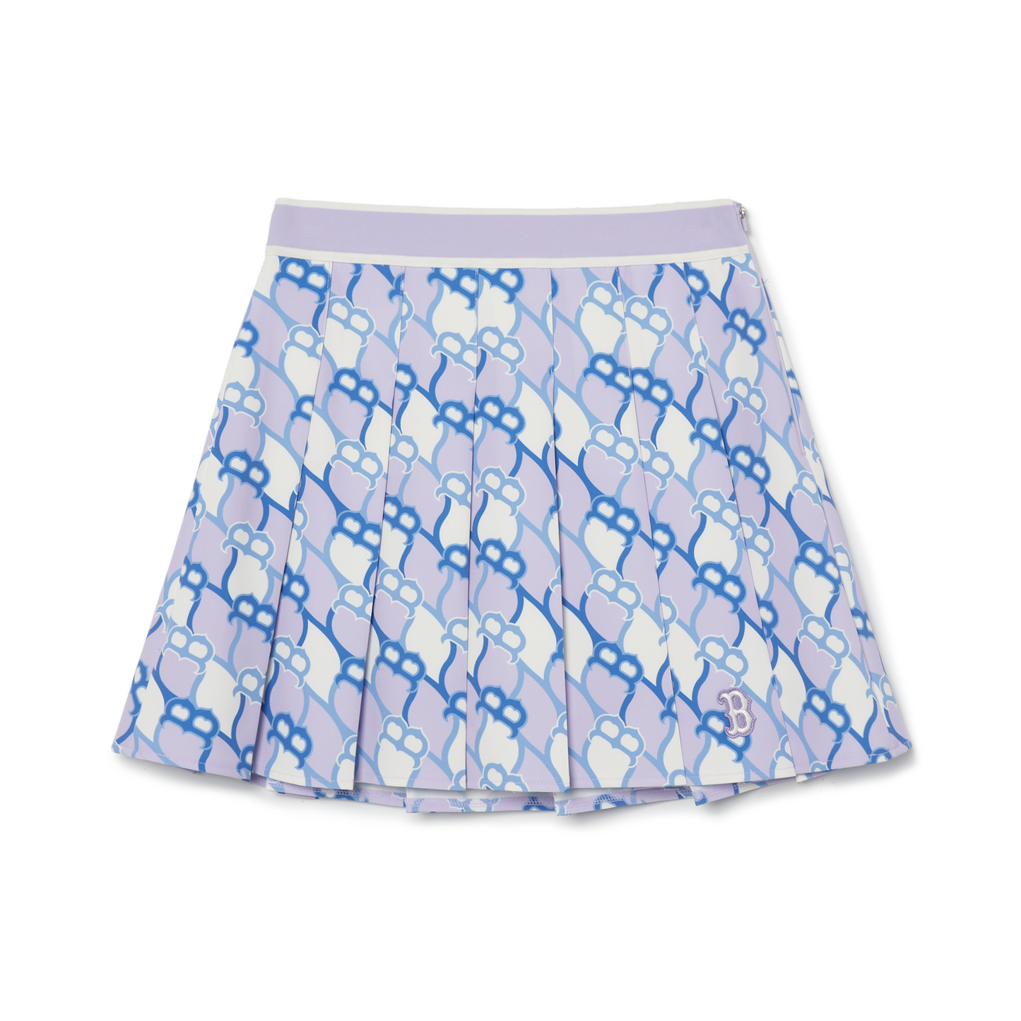 MLB SKIRT 03