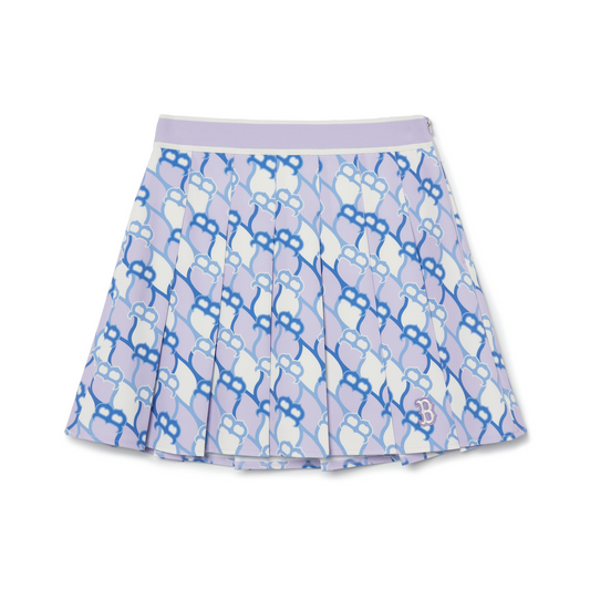 MLB SKIRT 03