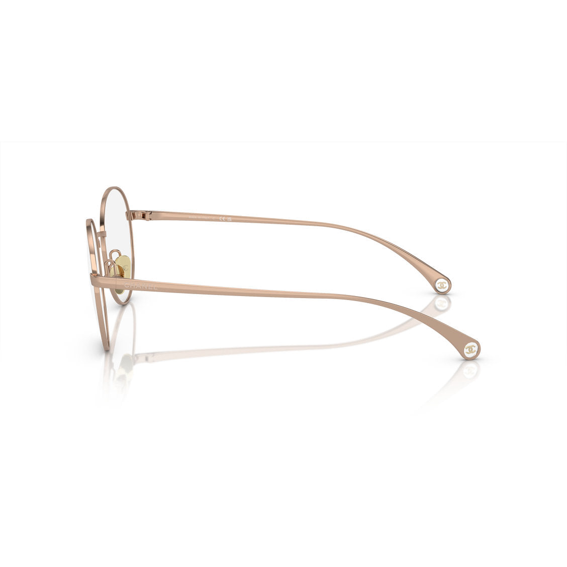 CHANEL GLASSES 52