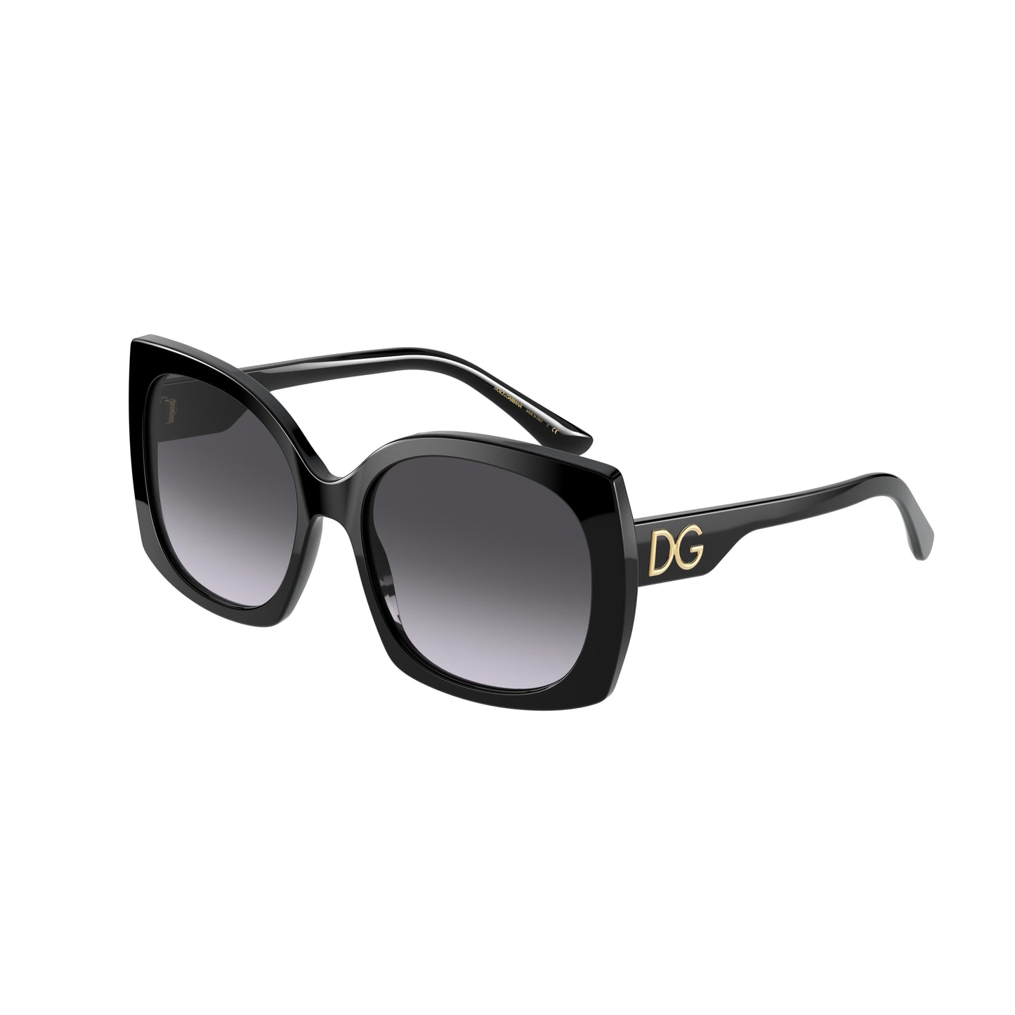 DOLCE & GABBANA  GLASSES 04