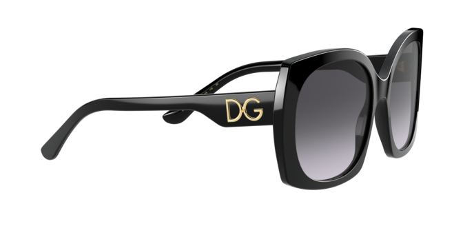 DOLCE & GABBANA  GLASSES 04