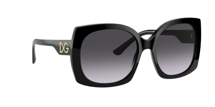 DOLCE & GABBANA  GLASSES 04