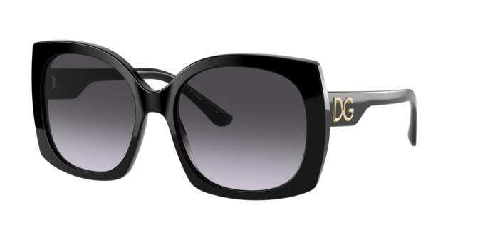 DOLCE & GABBANA  GLASSES 04