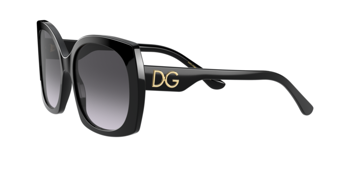 DOLCE & GABBANA  GLASSES 04