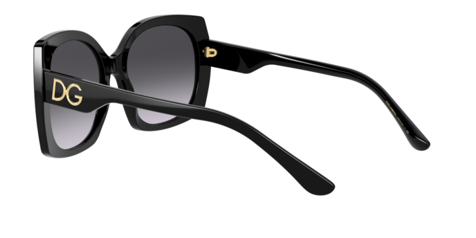 DOLCE & GABBANA  GLASSES 04