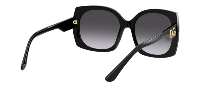 DOLCE & GABBANA  GLASSES 04