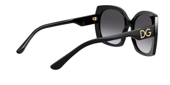 DOLCE & GABBANA  GLASSES 04