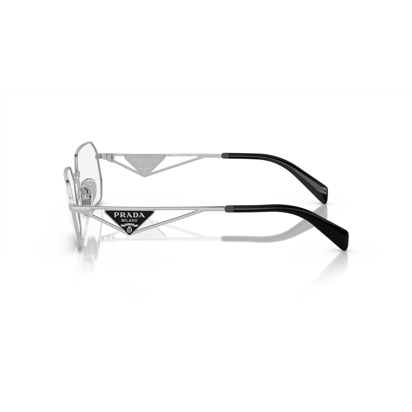 PRADA GLASSES 49