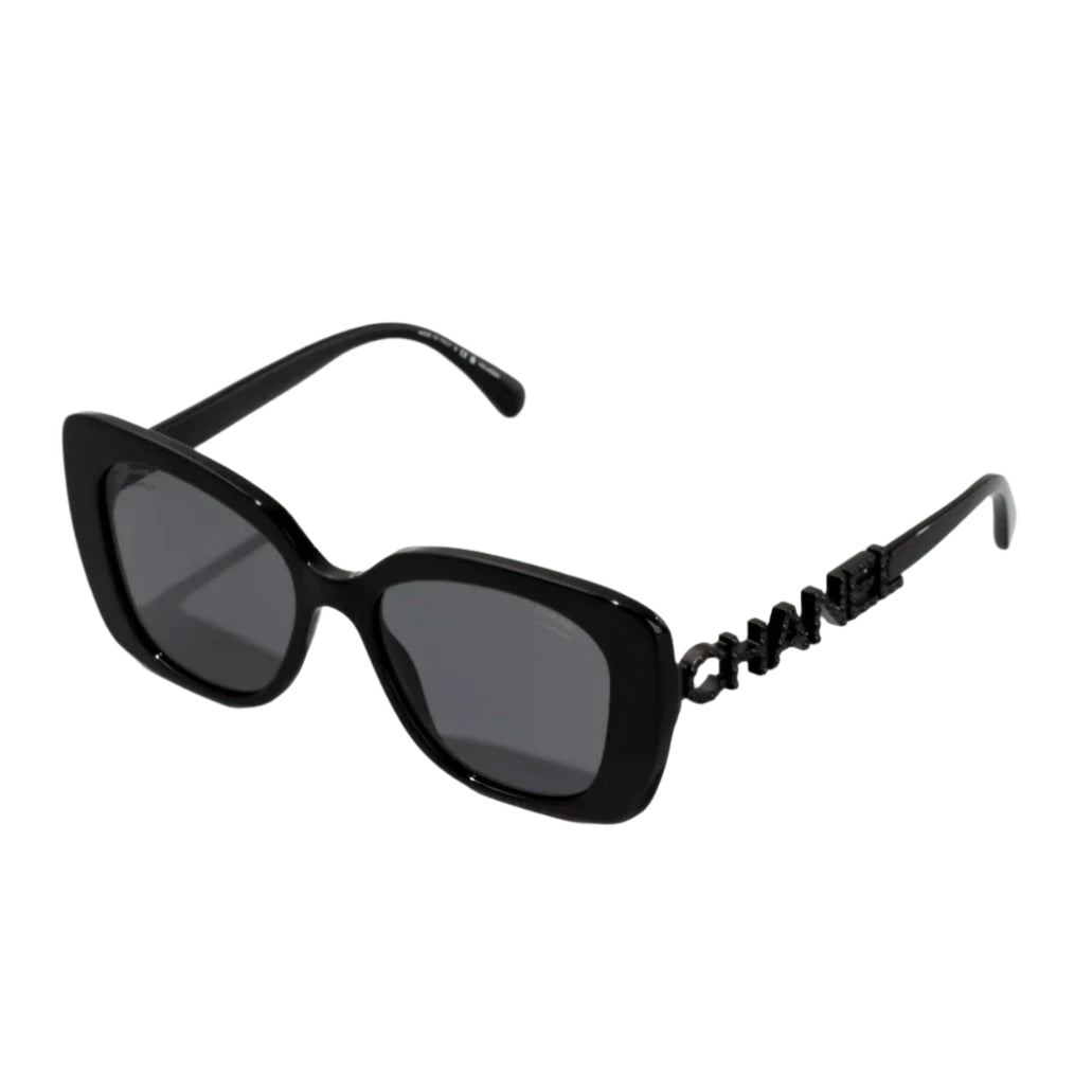 CHANEL GLASSES