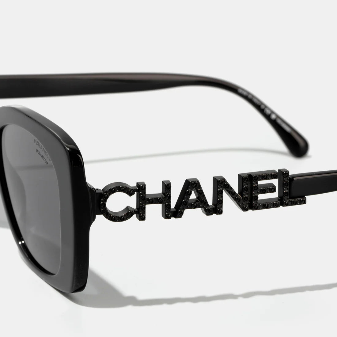 CHANEL GLASSES