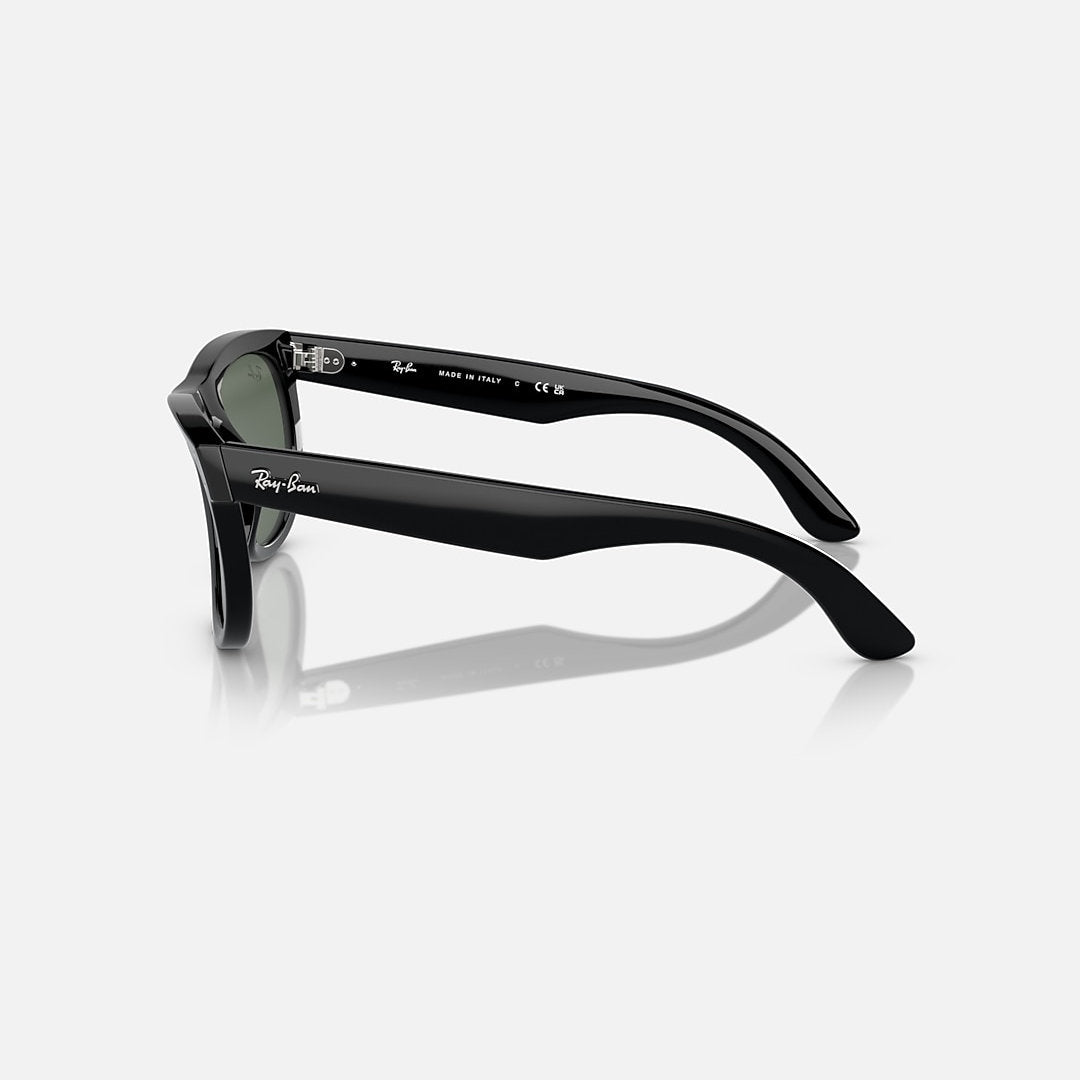 RAYBAN GLASSES 80