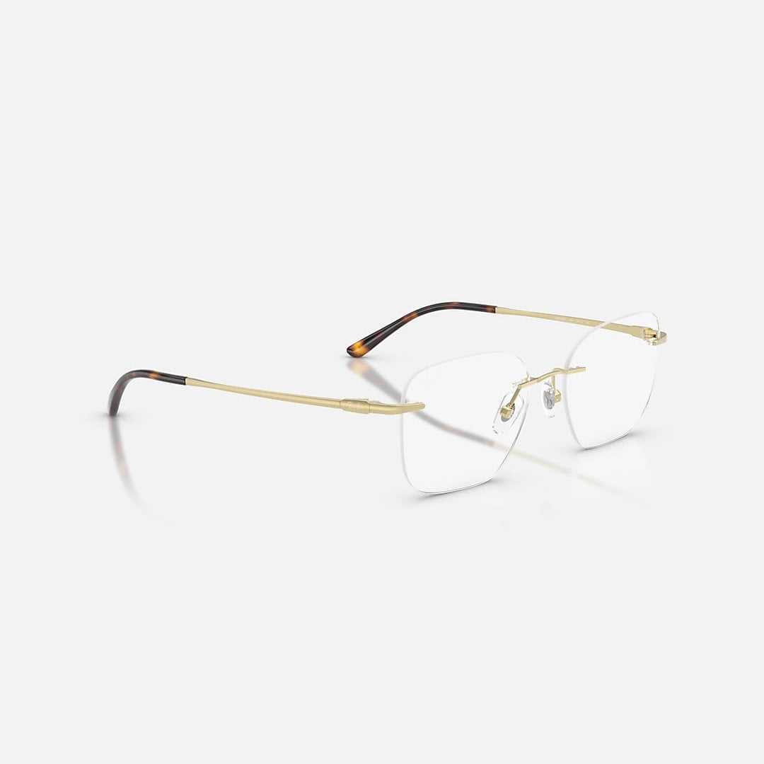 RAYBAN GLASSES 48