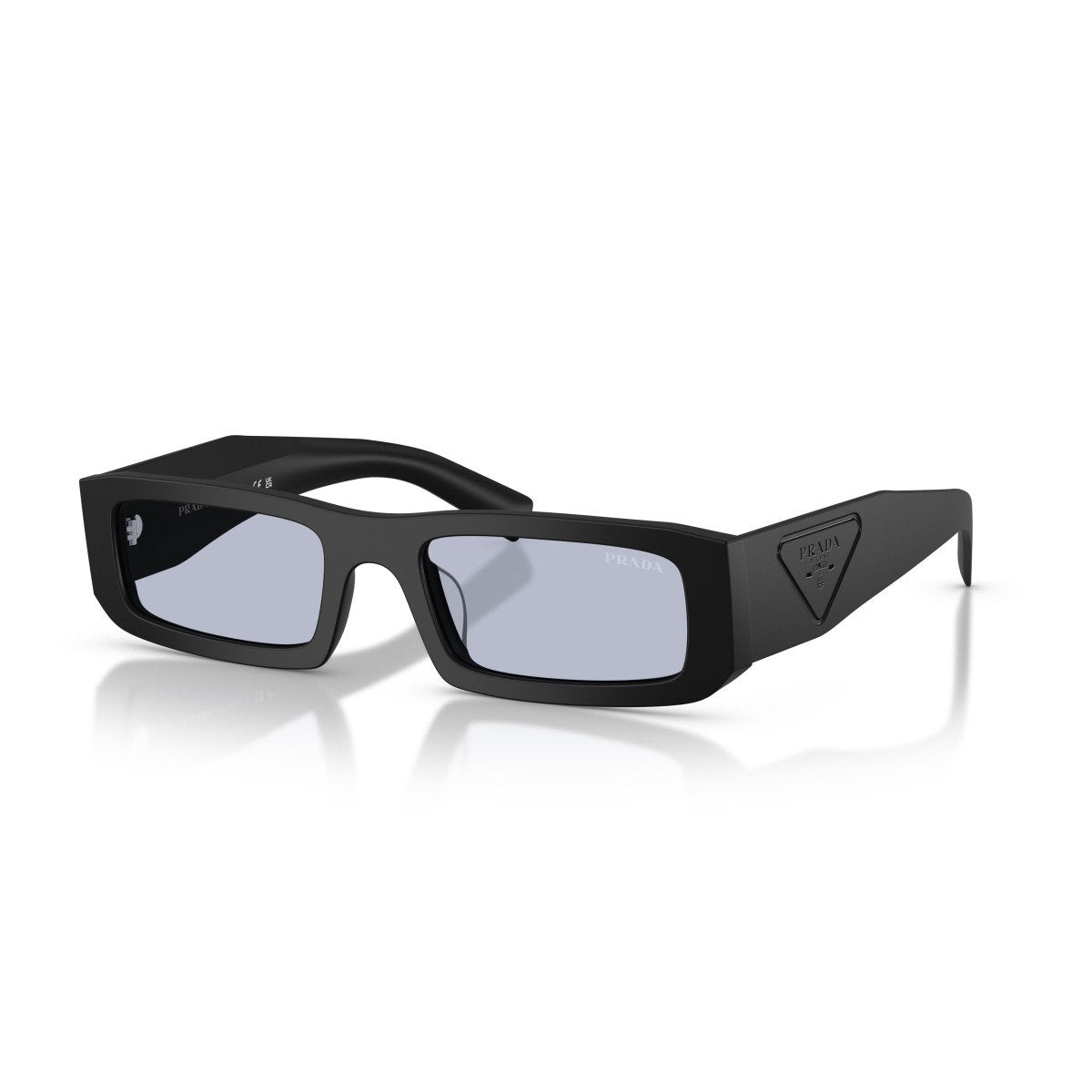 PRADA GLASSES 85