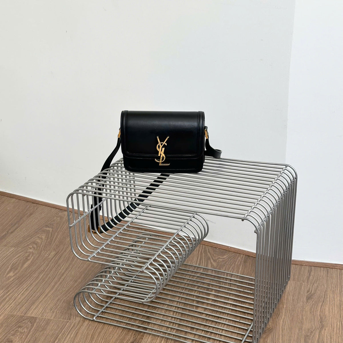 SAINT LAURENT BAG 013 (SMALL)