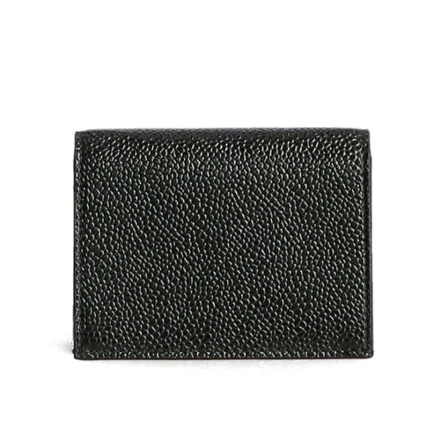 THOM BROWNE WALLET 01