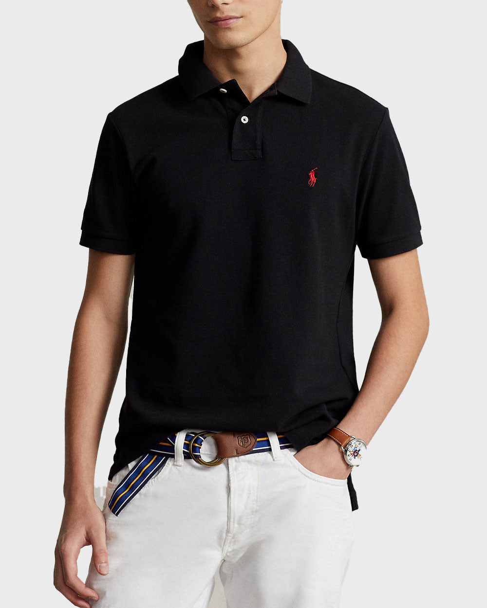 RALPH LAUREN POLO 04 (CLASSES - WOMEN)