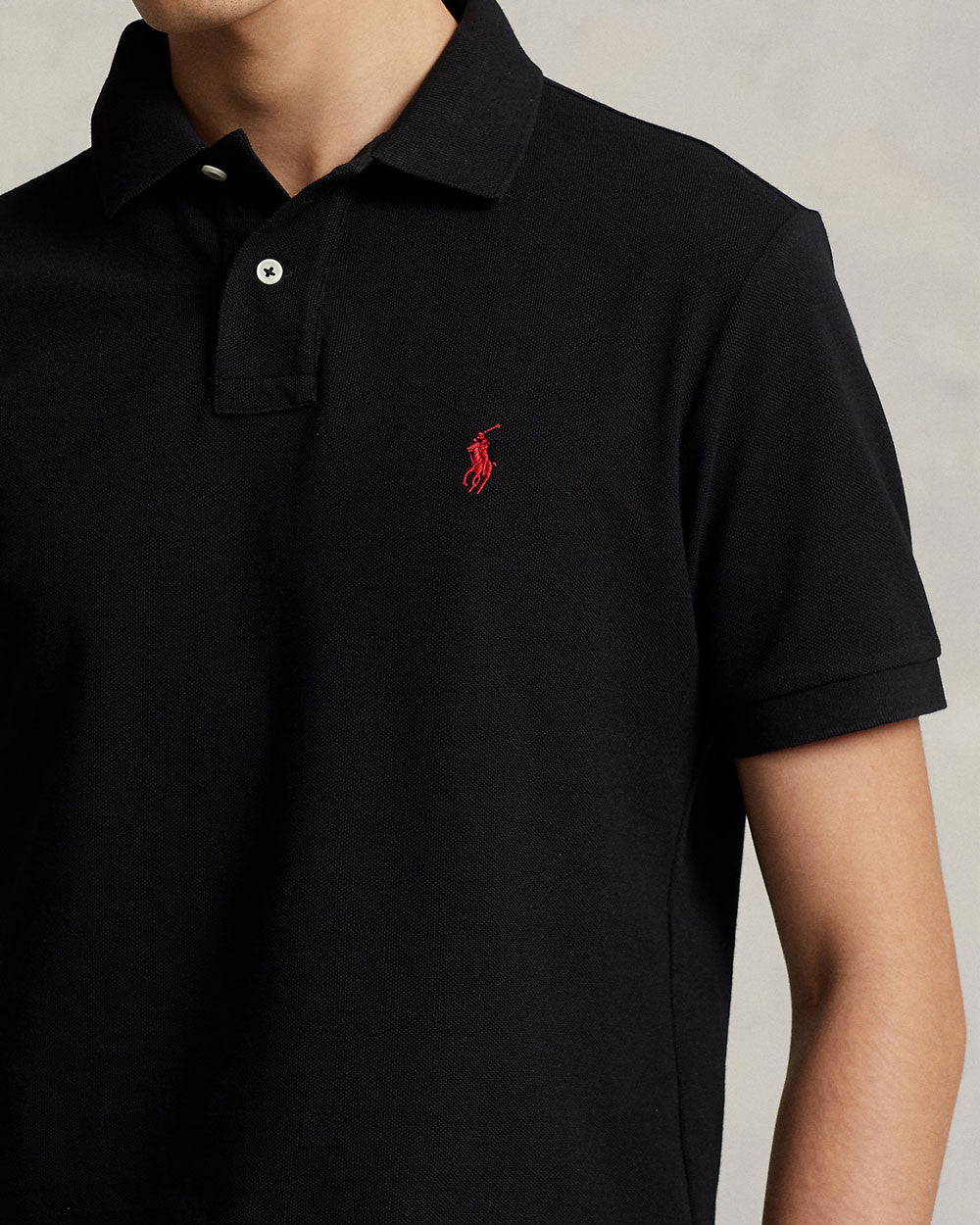 RALPH LAUREN POLO 04 (CLASSES - WOMEN)