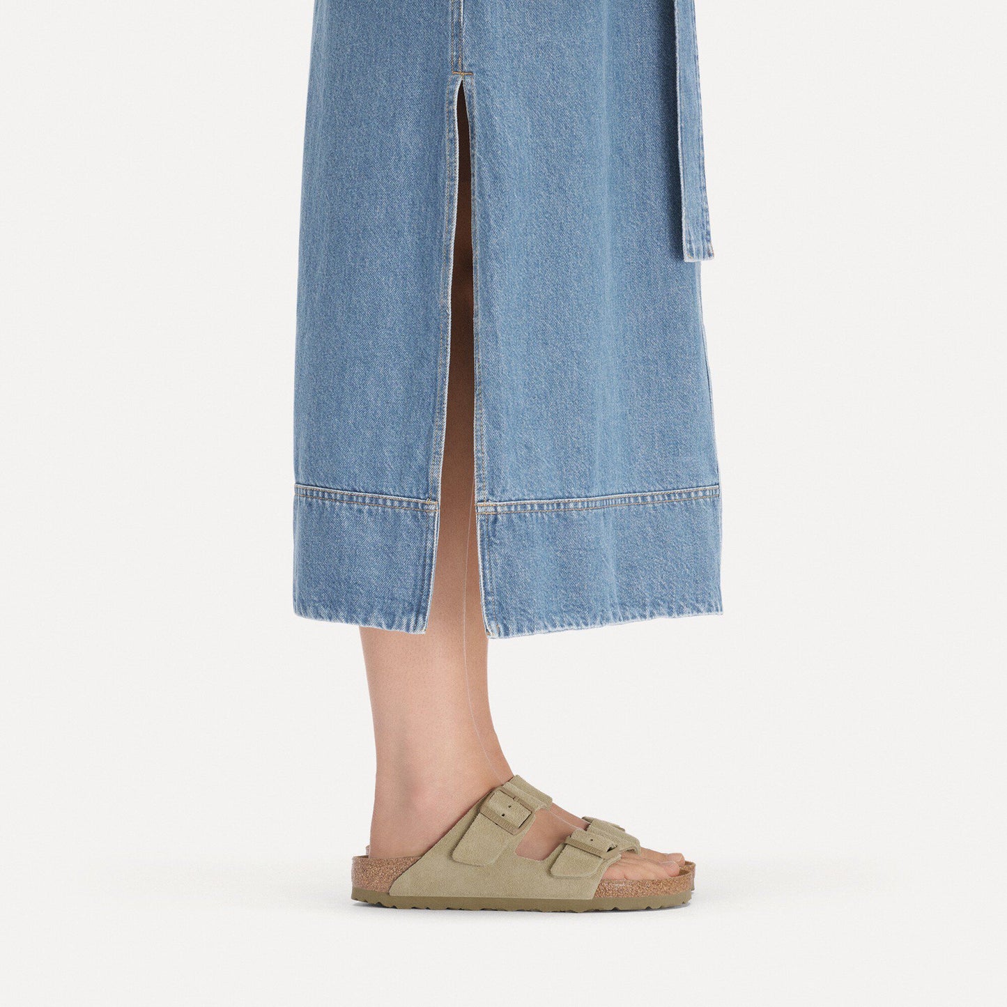 BIRKENSTOCK SANDAL 44 (1031998)