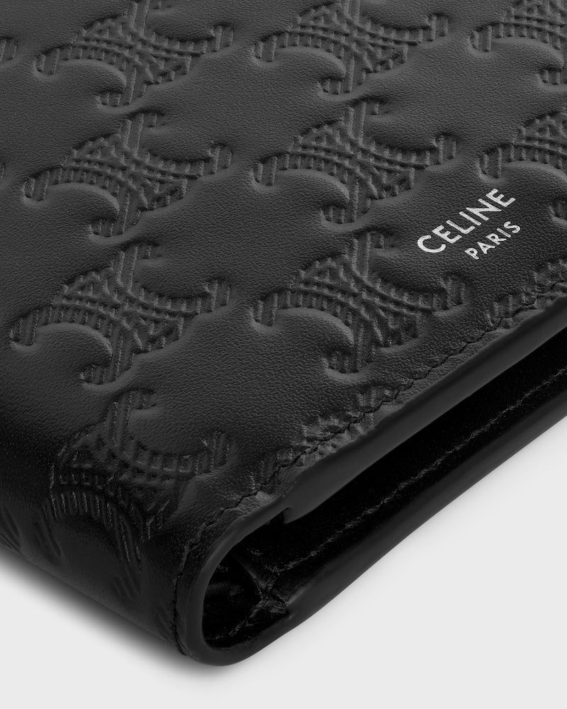 CELINE WALLET 19