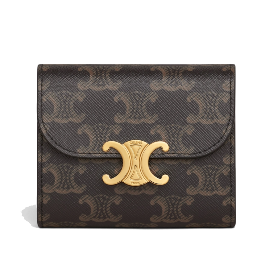 CELINE WALLET 01