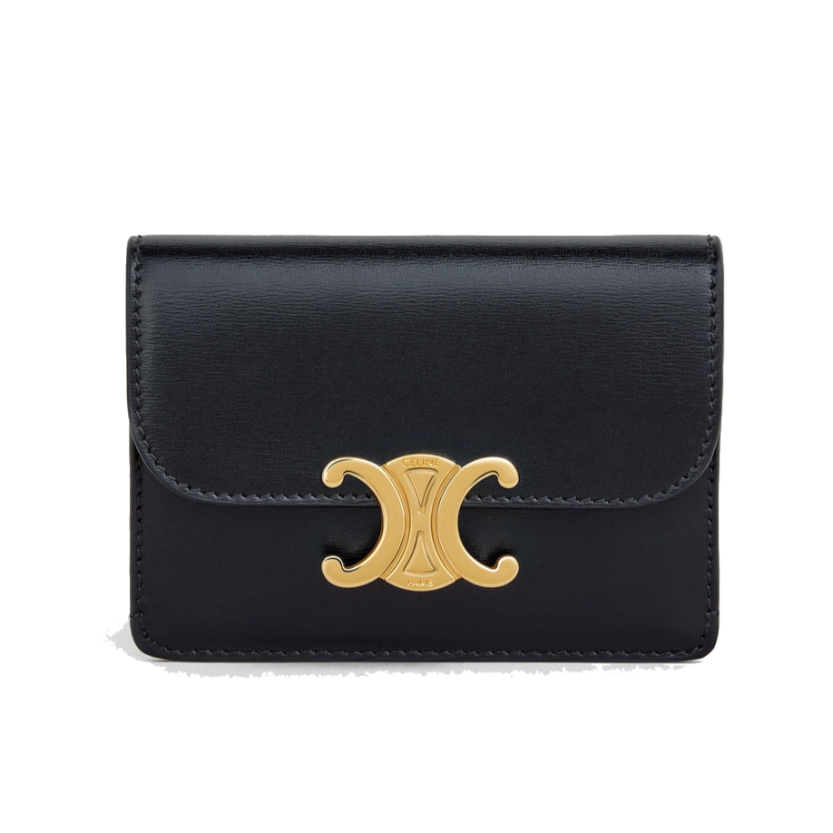 Celine card online pouch